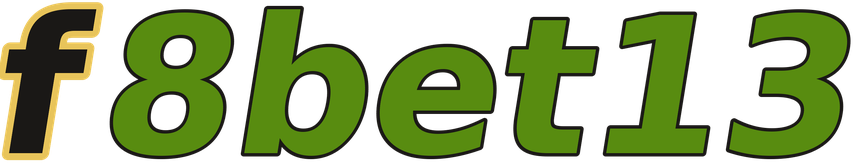 f8bet13 logo